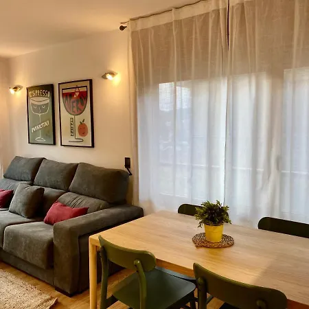 Prober_sol Tarter Apartmán *